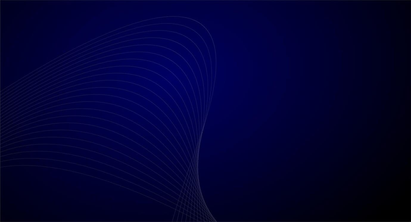 Colorful artwork with a person